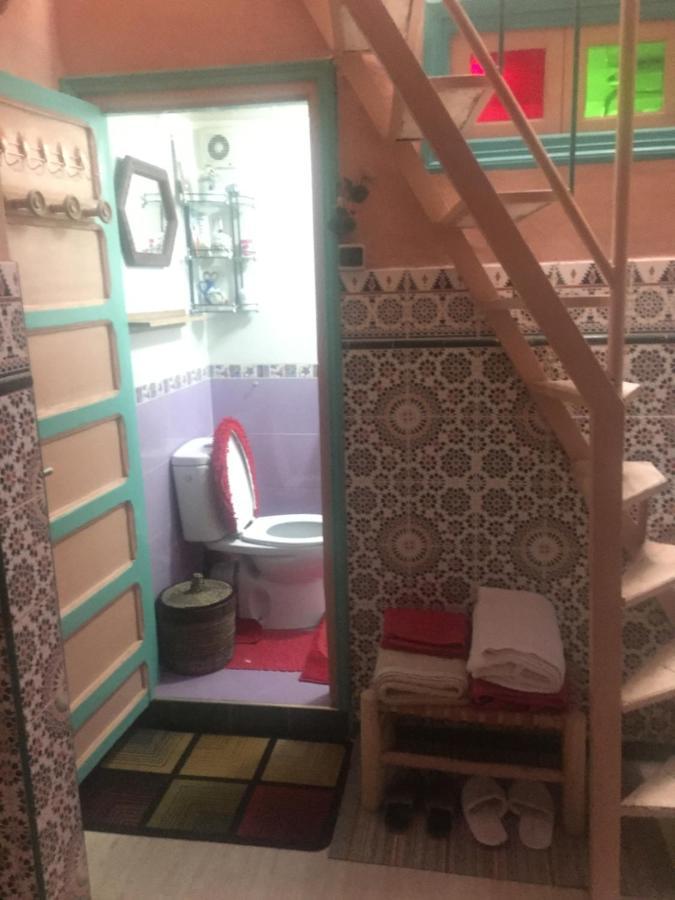Almarkab Appartement