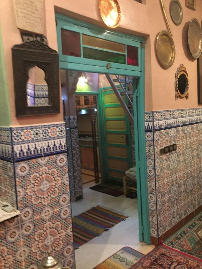 Appartement Almarkab