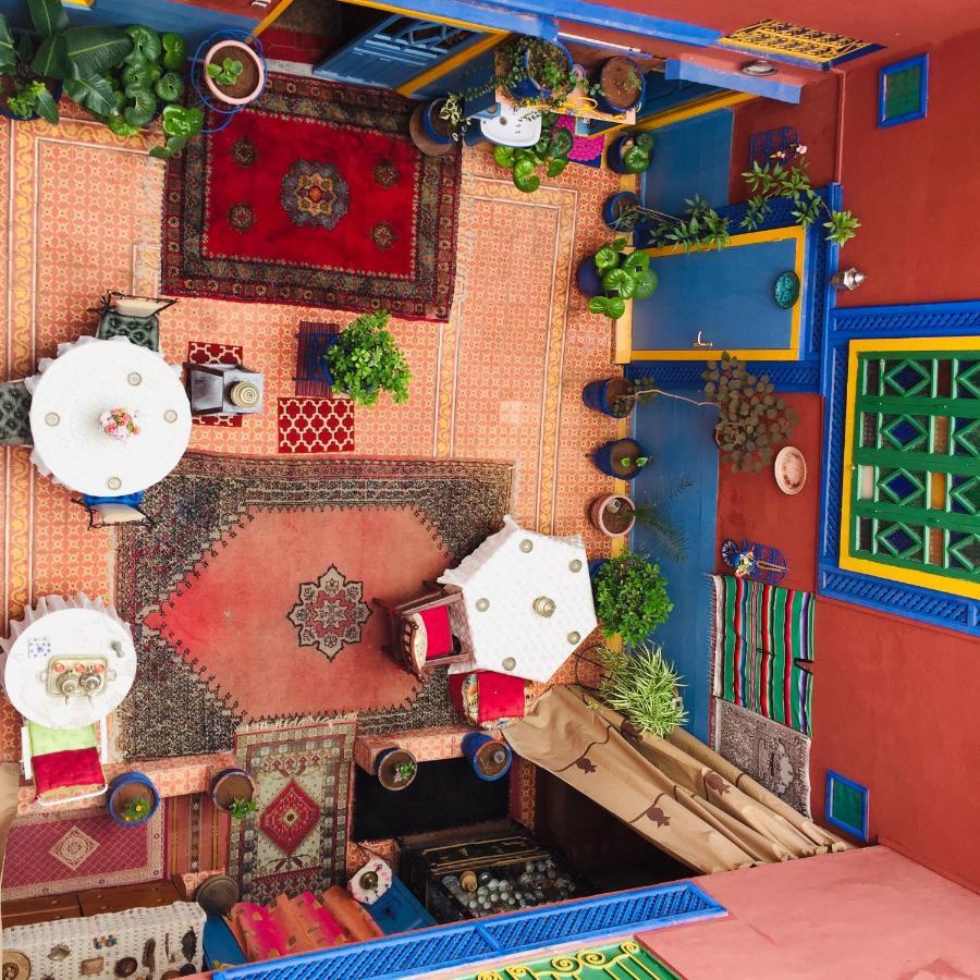 Appartement Almarkab *
